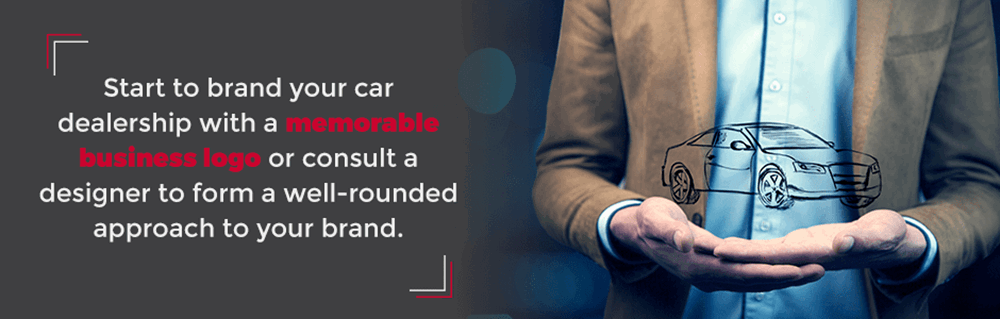 Branding Your Auto Dealership