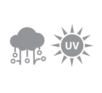 Proven and effective hail, heat, and UV protection