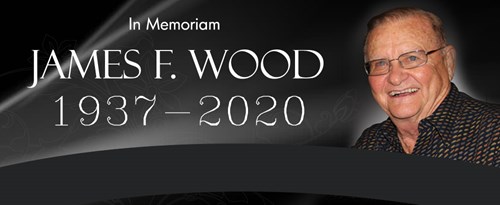 James Wood Memorial