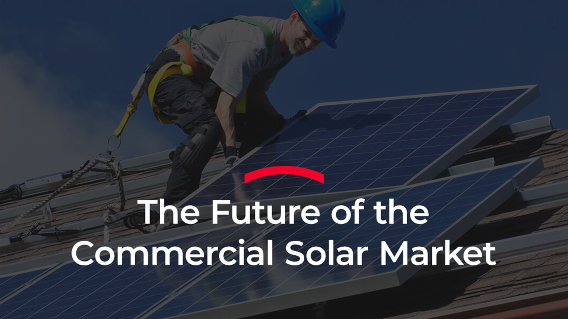 The Future of the Commercial Solar Market
