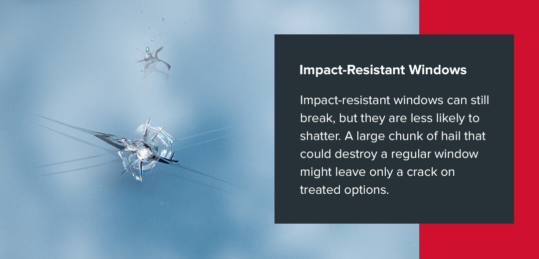 Impact Resistant Windows