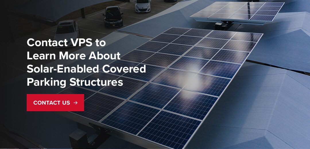 Learn More About Solar Covered Parking