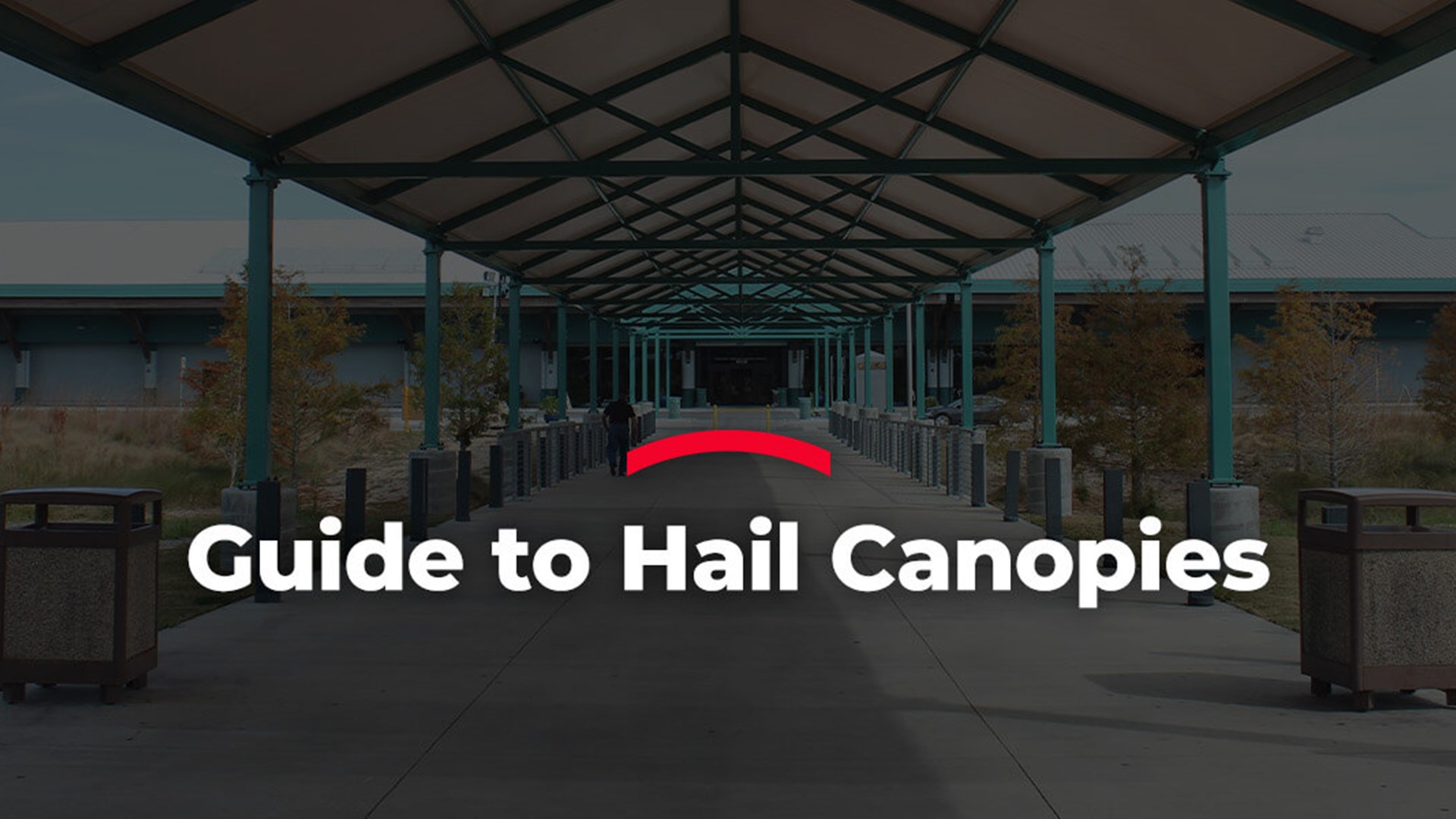 Guide to Hail Canopies