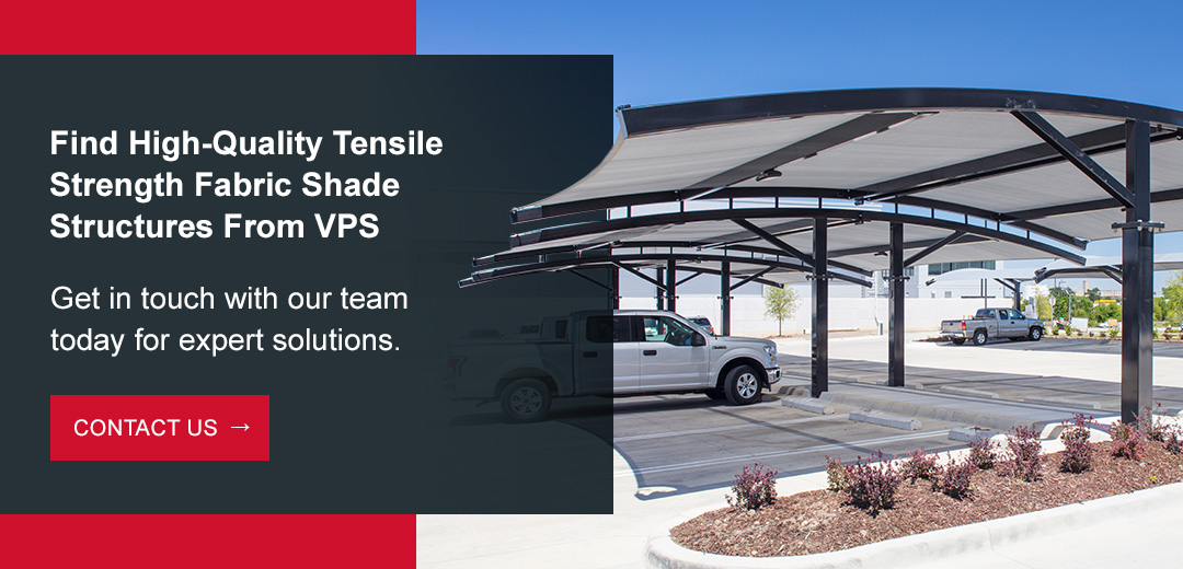 Get High Quality Tensile Structures