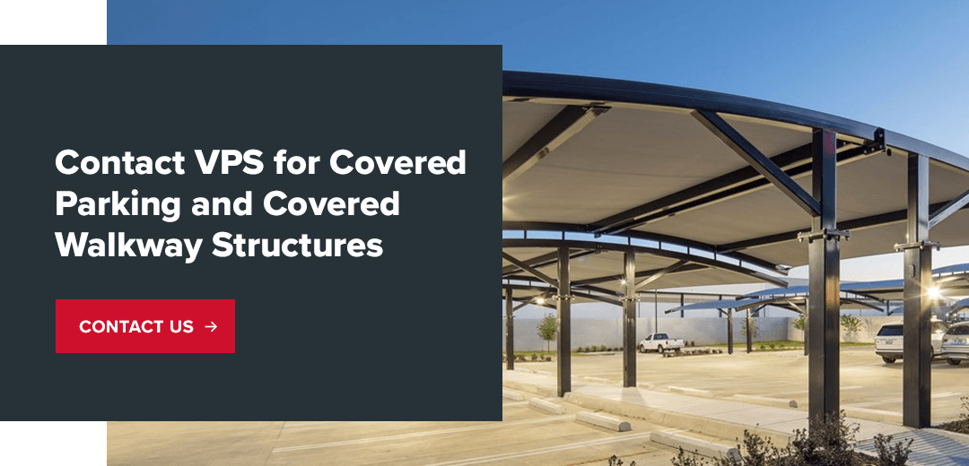 contact vps for airport structures