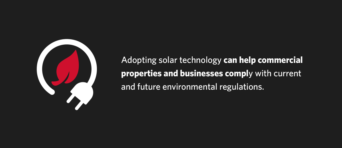 Comply with Regulations