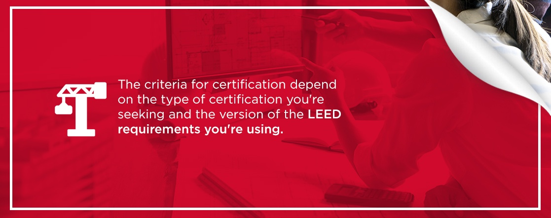 Guide to LEED Certification for Commercial Businesses | VPS