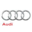 audi logo