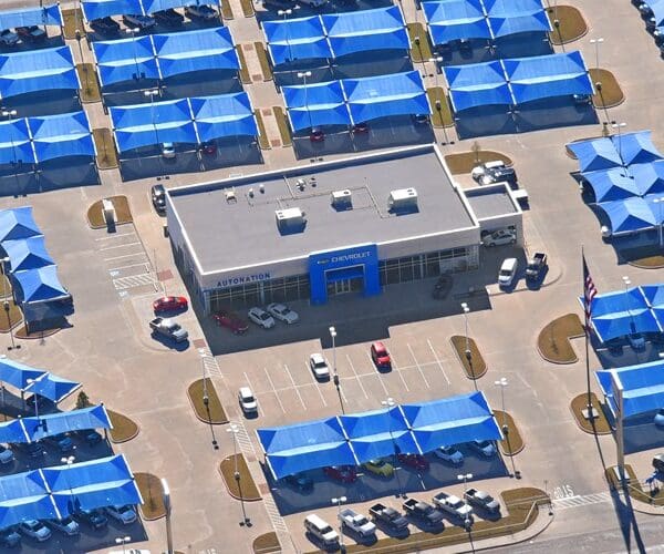Autonation Chevrolet Amarillo