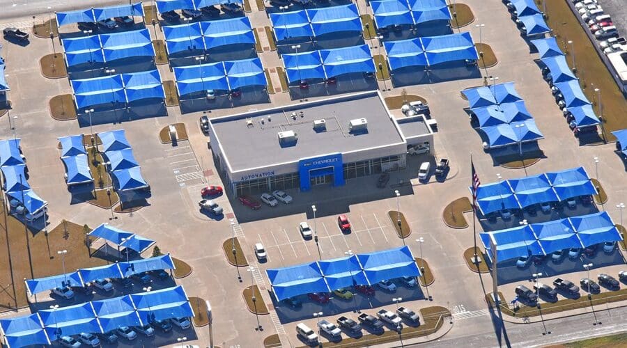 Autonation Chevrolet Amarillo