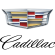 cadillac logo