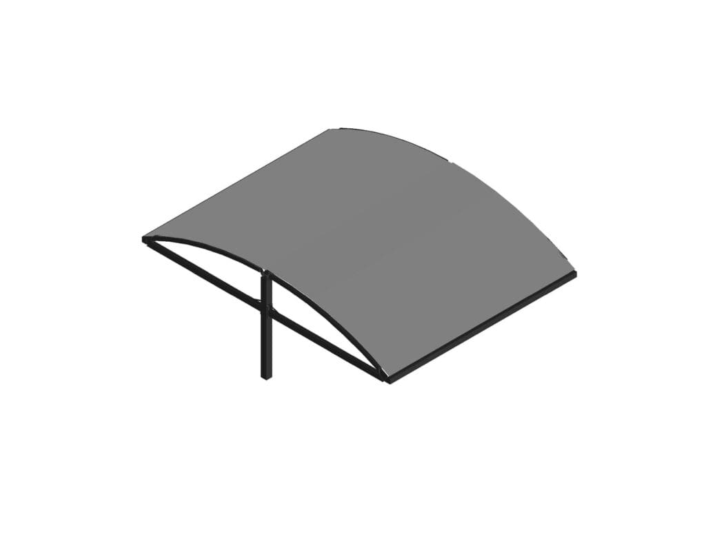 classic cantilever rendering thumbnail