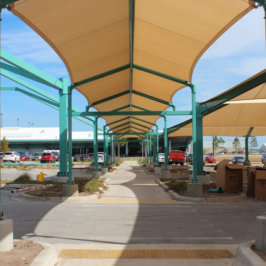 Horizon Walkway