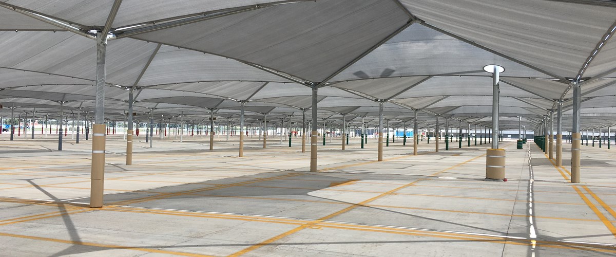 underneath shaded parking lot thumbnail