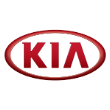 kia logo