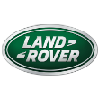 land rover logo