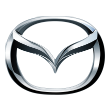 mazda logo