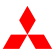 mitsubishi logo