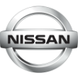 nissan logo