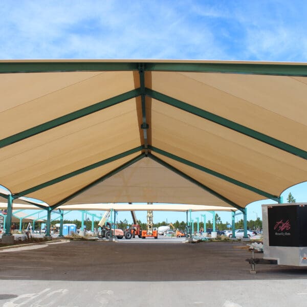 Protector Series: Long Span