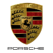 porsche logo