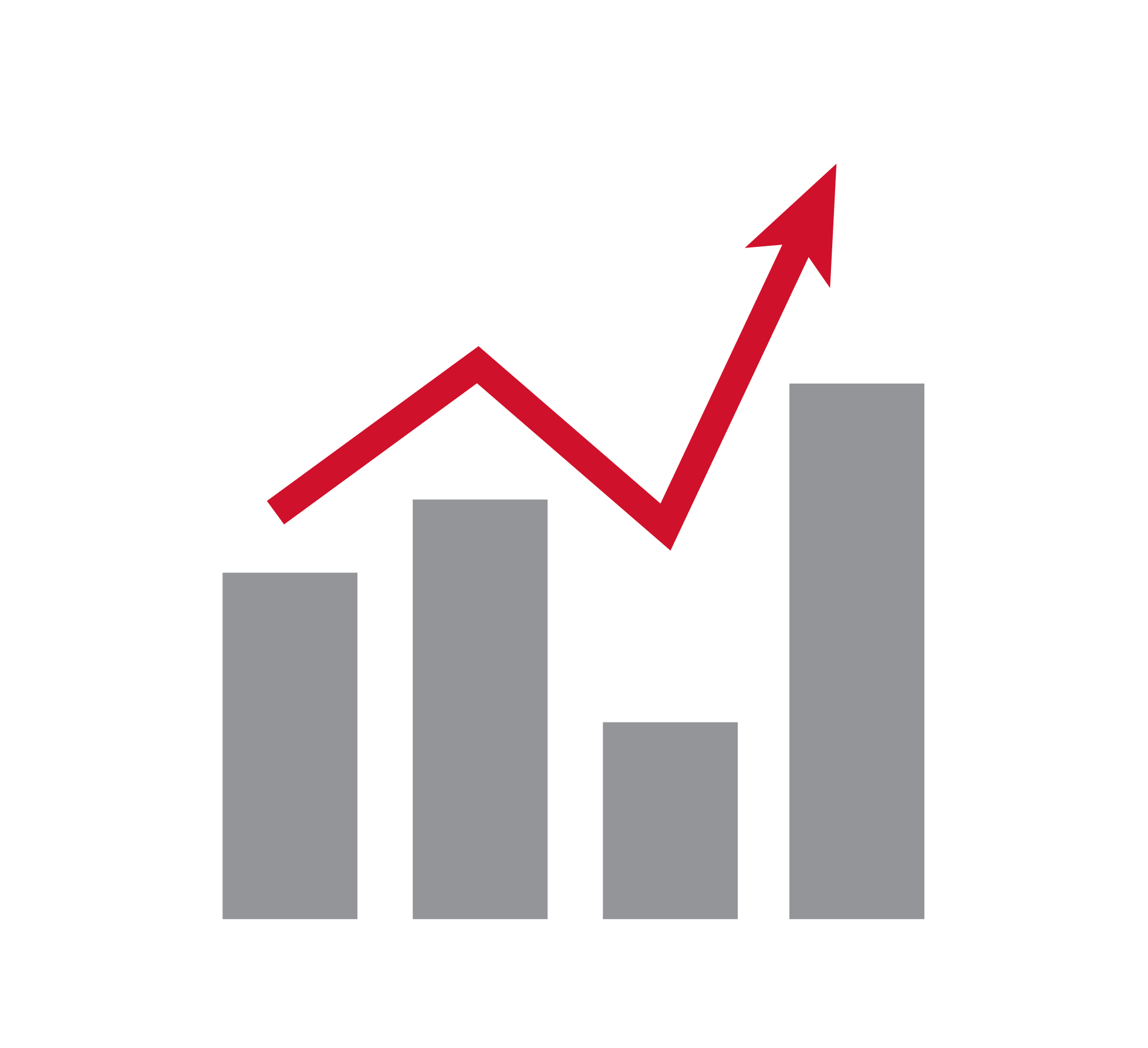 Increased property marketability