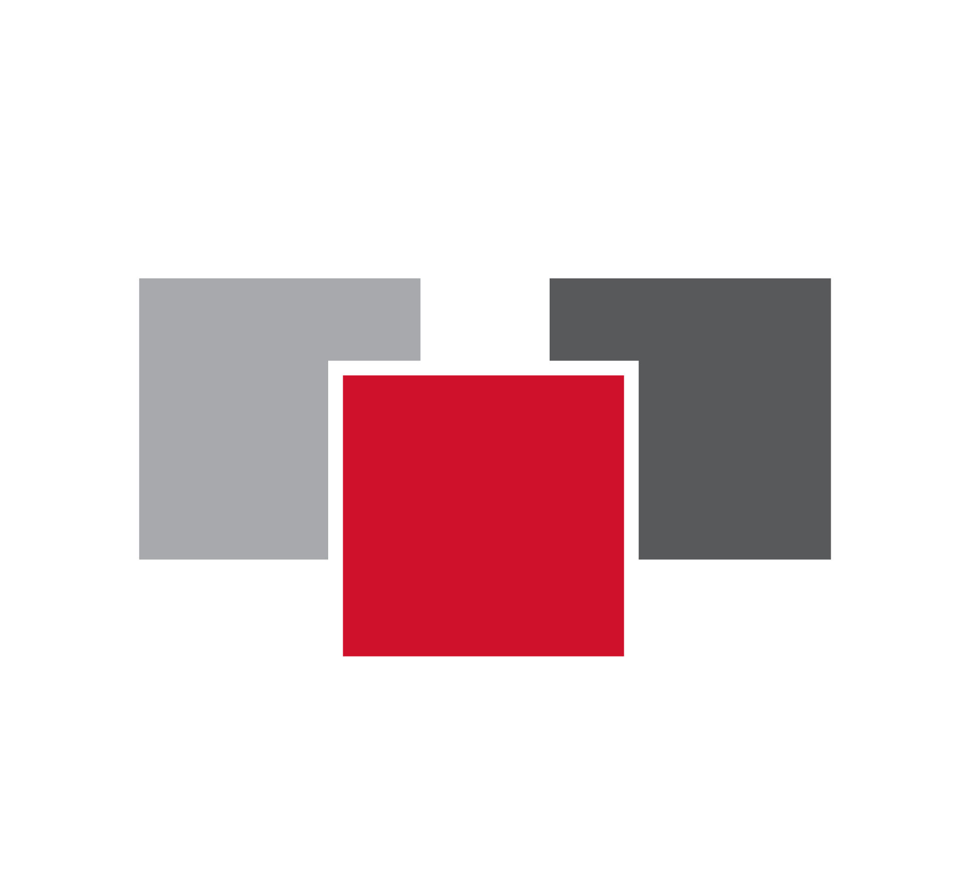 HDPE Scrim and PVC membrane fabrics are available in a variety of colors — PTFE is available in white only