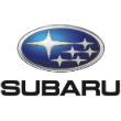 subaru logo