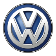 volkswagen logo