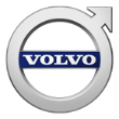 volvo logo