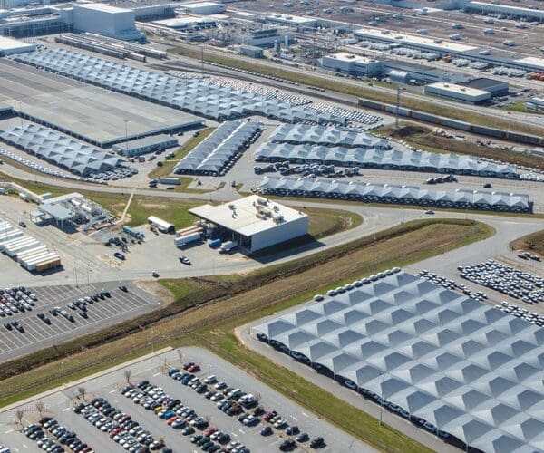 BMW Manufacturing Company