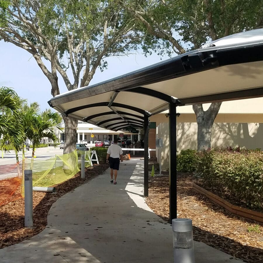 Nova Walkway