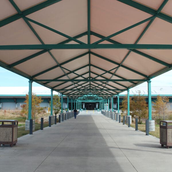 Zenith Walkway