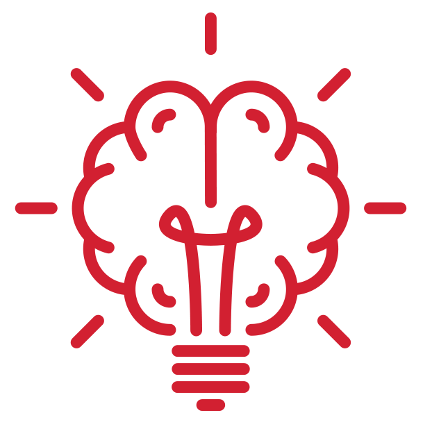 our process conceptual design
