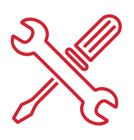 our process construction