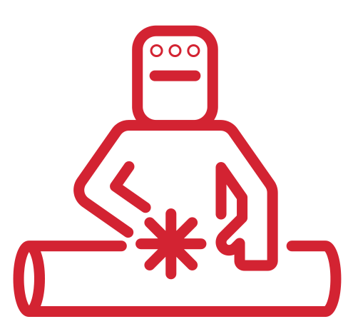 our process fabrication