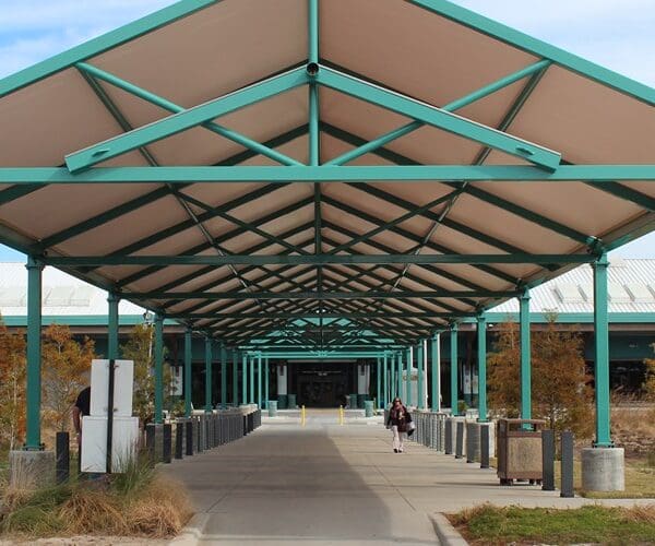 Northwest Florida Beaches International Airport