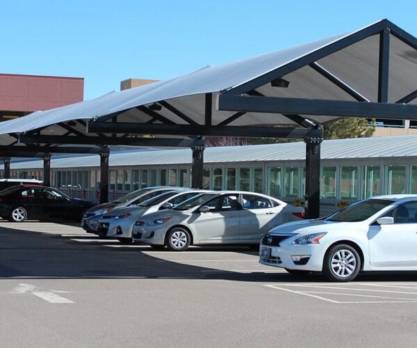 Rick Husband Amarillo International Airport