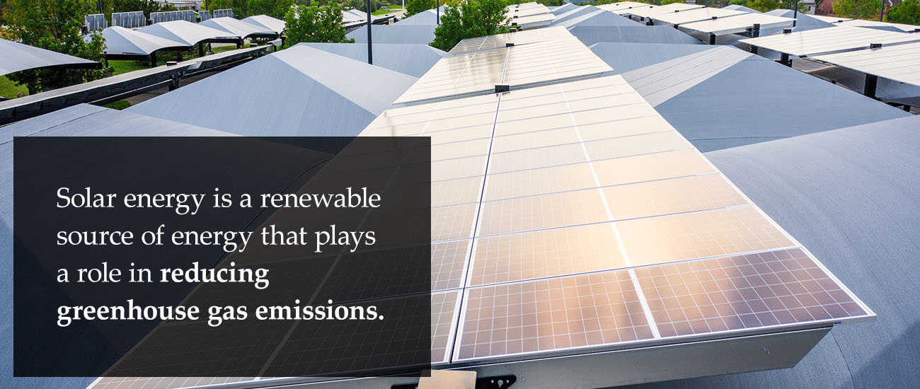 Promote environmental preservation
