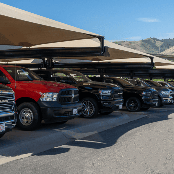 Christopher’s Dodge Ram