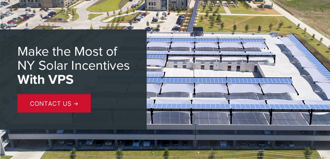 Make the Most of Solar Incentives with VPS