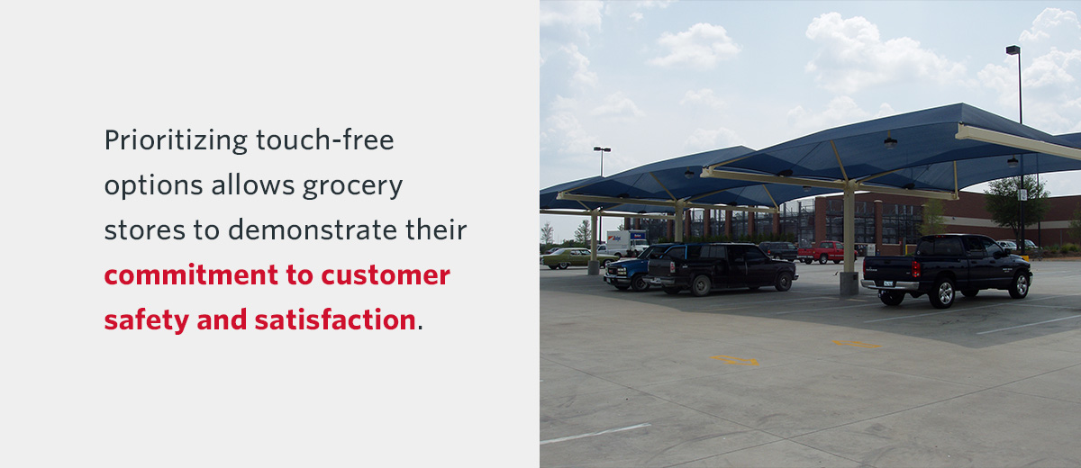 Commitment to Customer Safety and Satisfaction