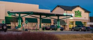 VPS and Whole Foods Partner to Elevate Covered Curbside Pickup
