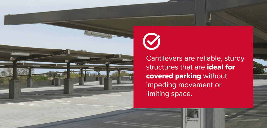 Cantilever Reliability