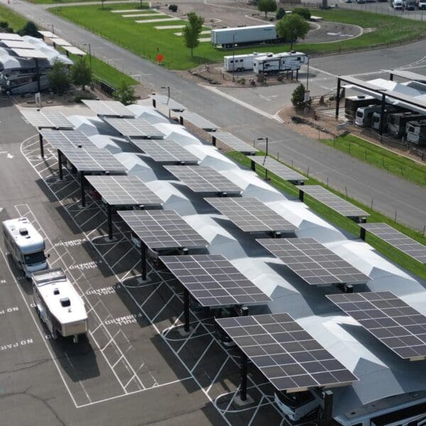 Transwest RVs of Frederick, CO