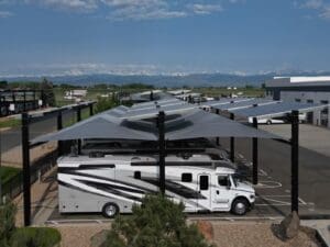 VPS and IPOWER Alliance Complete Major Multi-Location Energy Infrastructure Transformation for Transwest