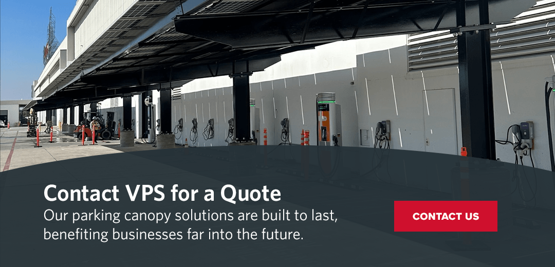 Contact VPS for a Quote