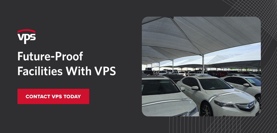 Future-Proof Facilities With VPS