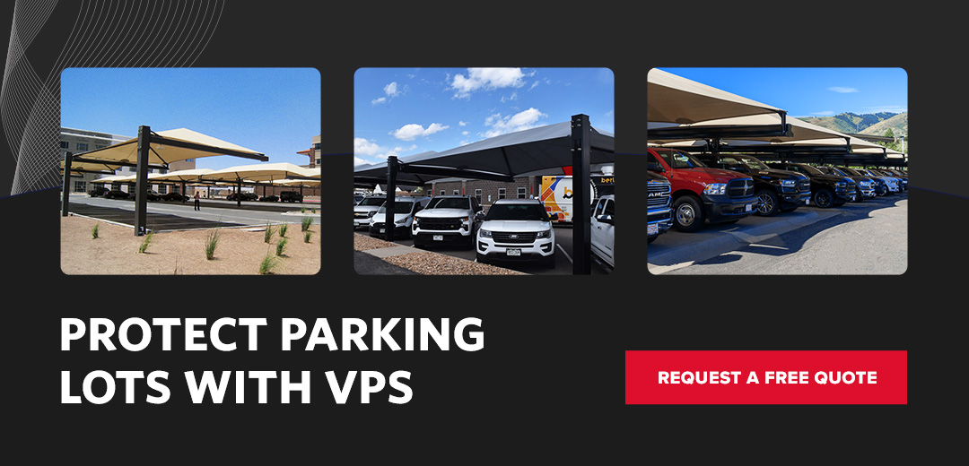 Protect Parking Lots With VPS