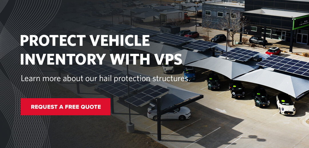 Protect Vehicle Inventory With VPS